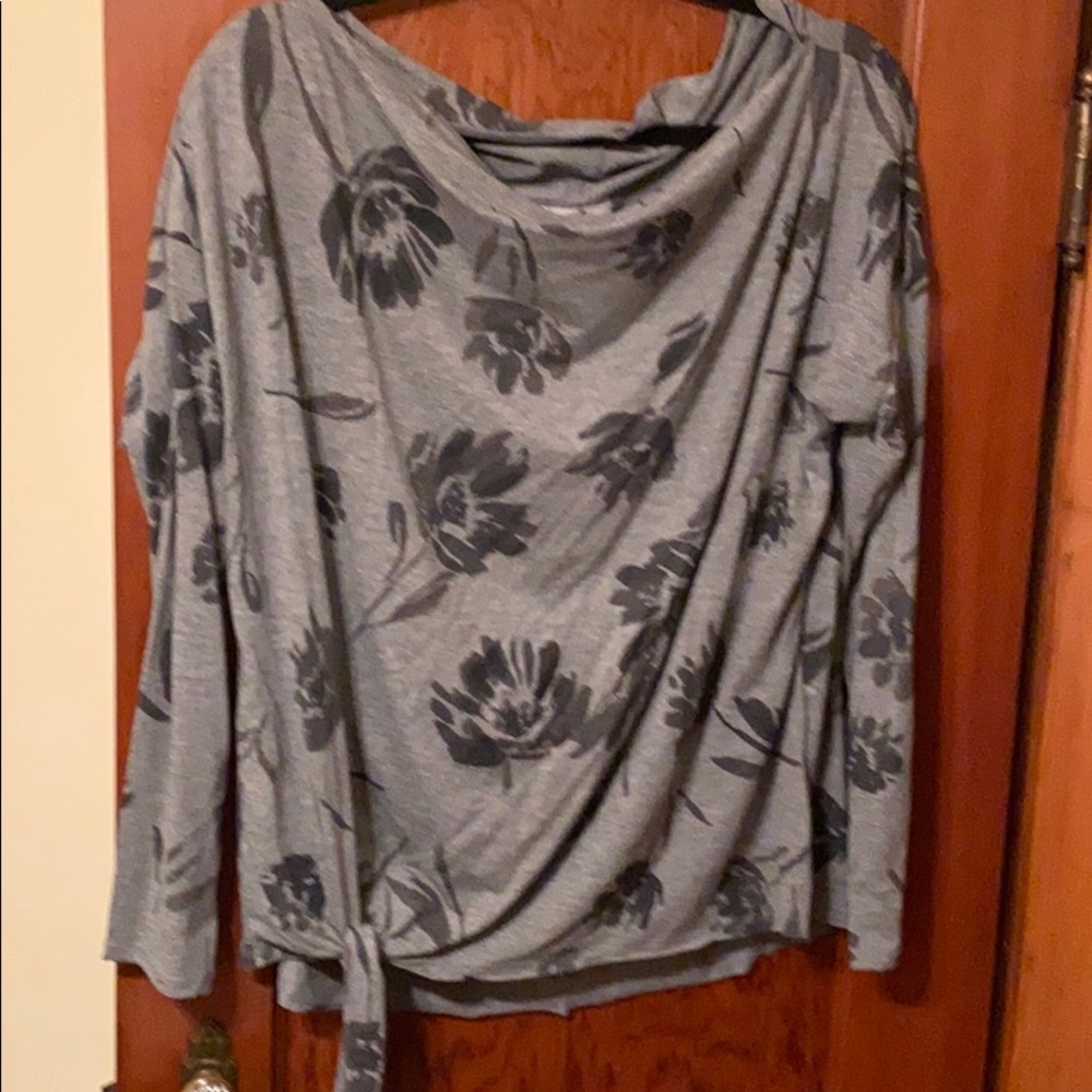 Maurices ladies top